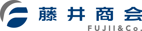 株式会社藤井商会